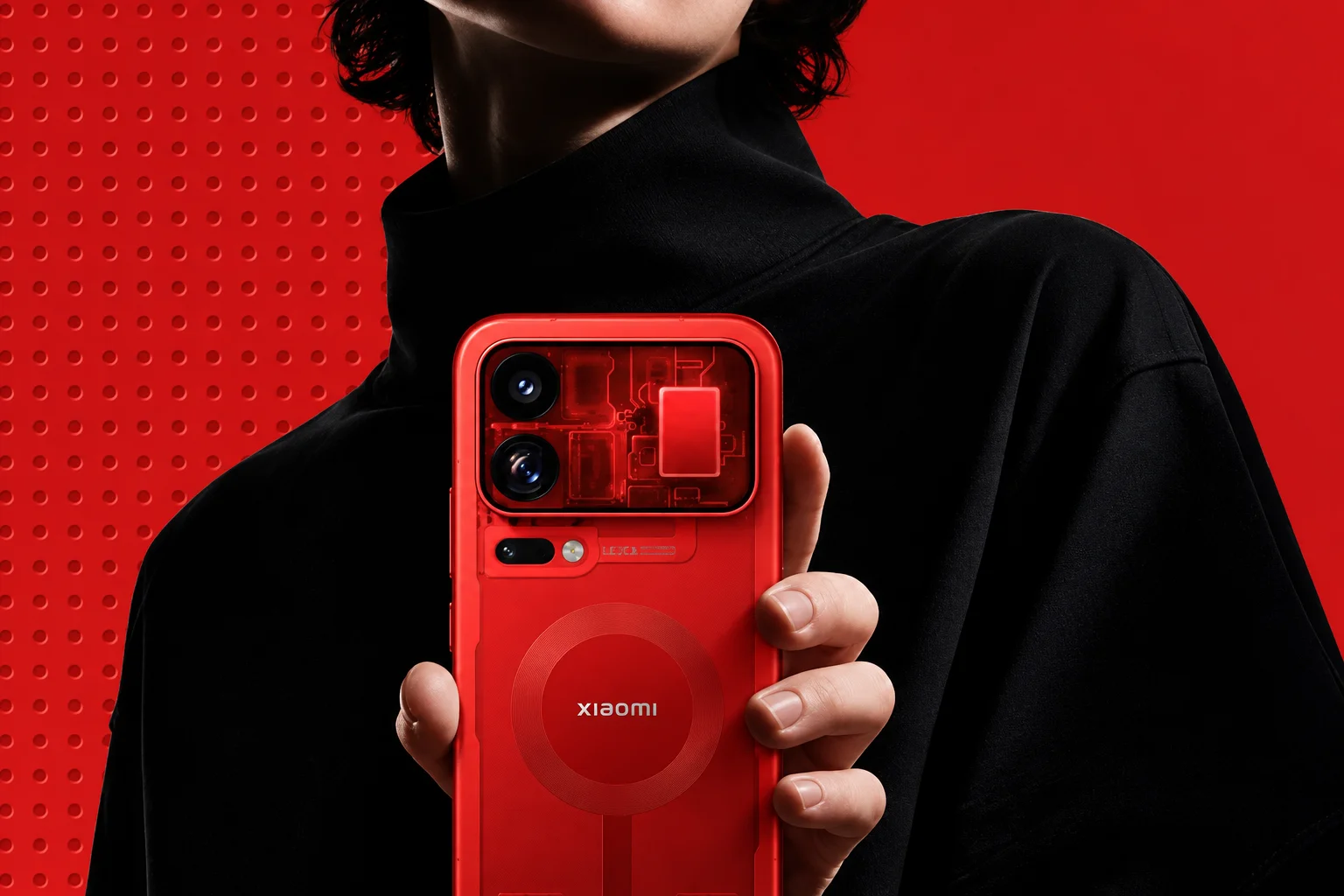 Xiaomi 18 Pro прогнали в тестах AnTuTu и Geekbench