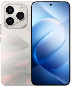 Анонс iQOO 16 – 