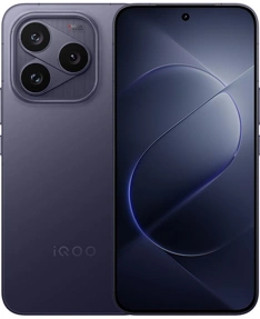 Анонс iQOO 16 – 