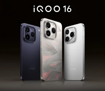 Анонс iQOO 16 – самый доступный флагман на Snapdragon 8 Elite Extreme Gen 6