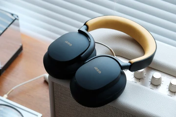 Анонс iQOO Gaming Headset: универсальная игровая гарнитура