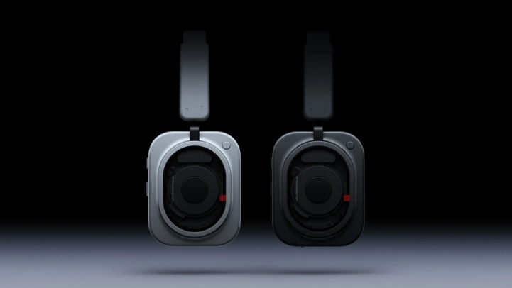 Анонс Nothing Headphone (1) Pro –