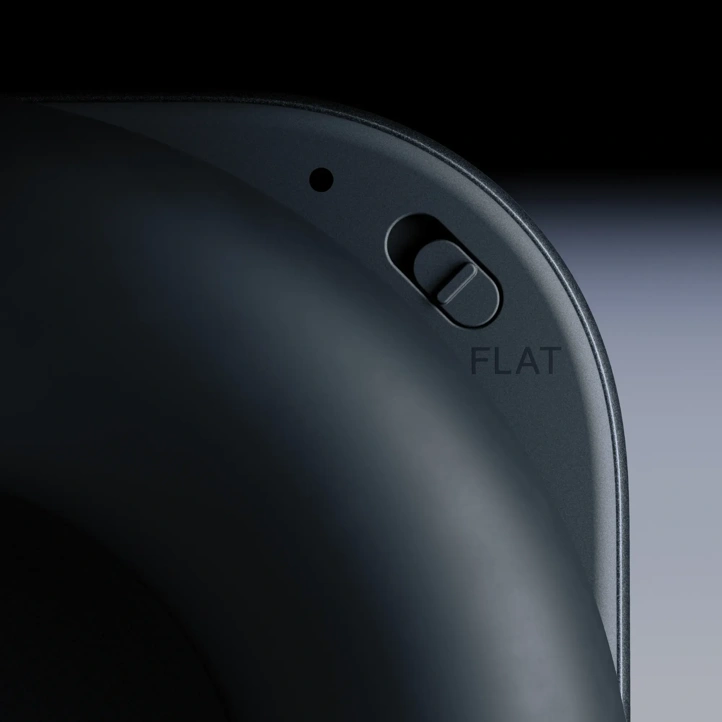 Анонс Nothing Headphone (1) Pro –