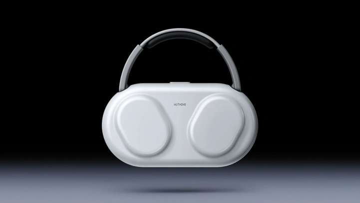 Анонс Nothing Headphone (1) Pro –