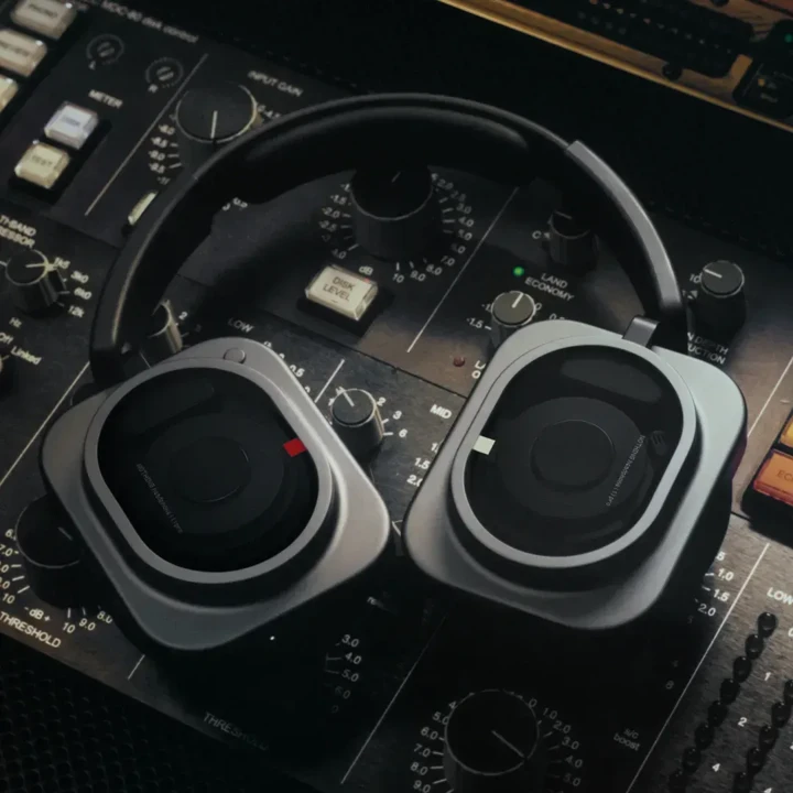 Анонс Nothing Headphone (1) Pro – доработанные наушники студийного класса