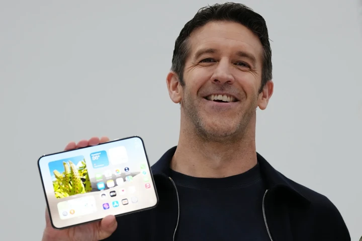 Джон Тернус задумывается о глубокой реорганизации Apple