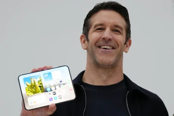 Джон Тернус задумывается о глубокой реорганизации Apple