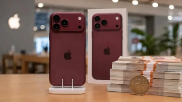 Налог на iPhone: во сколько обойдётся его использование в России