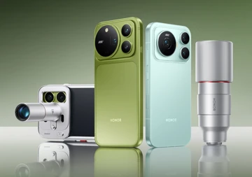Серия Honor Magic 9 стартовала успешнее всех Android-конкурентов