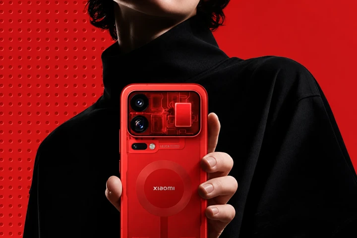 Xiaomi 18 Pro прогнали в тестах AnTuTu и Geekbench