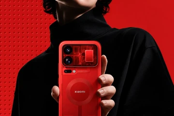 Xiaomi 18 Pro прогнали в тестах AnTuTu и Geekbench