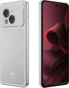 Анонс HMD Vibe 2 Pro: доступный смартфон со странным дизайном и индусом внутри