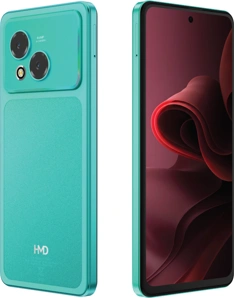 Анонс HMD Vibe 2 Pro: доступный смартфон со странным дизайном и индусом внутри