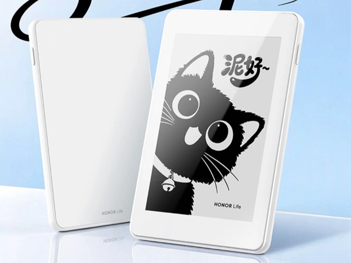 Анонс Honor Life S3 — магнитная читалка на заднюю панели смартфона