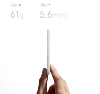 Анонс Honor Life S3 — магнитная читалка на заднюю панели смартфона