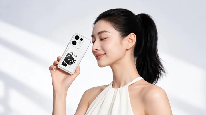 Анонс Honor Life S3 — магнитная читалка на заднюю панель смартфона