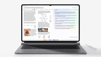 Анонс Samsung Galaxy Tab S12+ и Tab S12 Ultra — флагманские планшеты