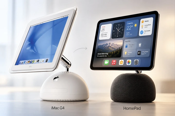 Apple готовит на 13 октября три новинки для умного дома