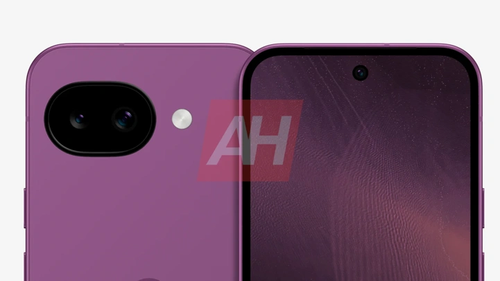 Google Pixel 11a рассекречен за полгода до выхода: дизайн, цвета, начинка