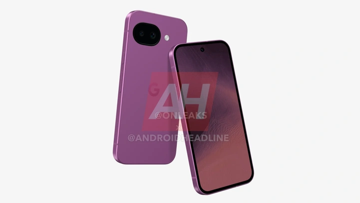 Google Pixel 11a рассекречен за полгода до выхода: дизайн, цвета, начинка