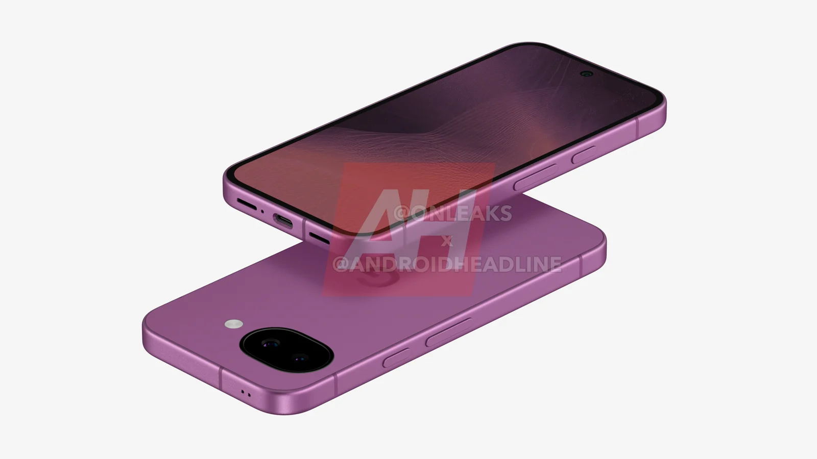 Google Pixel 11a рассекречен за полгода до выхода: дизайн, цвета, начинка