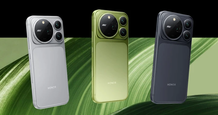 Honor Magic 9 стартовали в Китае сильно лучше конкурентов