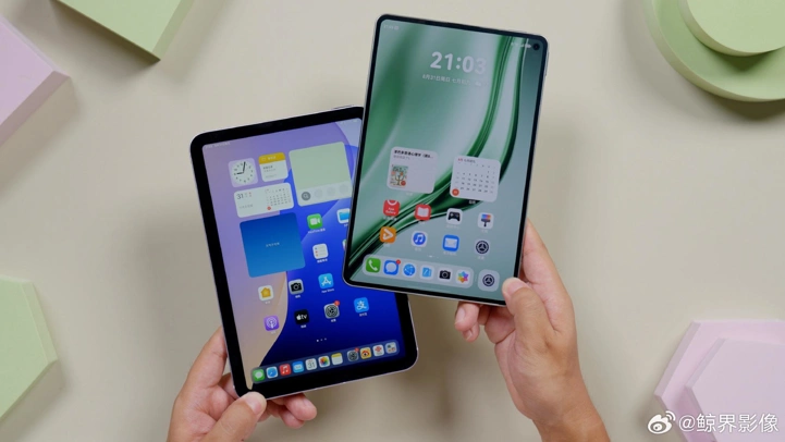 Huawei MatePad Mini 2 близок к запуску: сроки выхода, цвета и наборы памяти