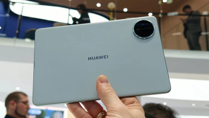Huawei MatePad Mini 2 близок к запуску: сроки выхода, цвета и наборы памяти