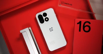 OnePlus 16 поставил новый рекорд AnTuTu