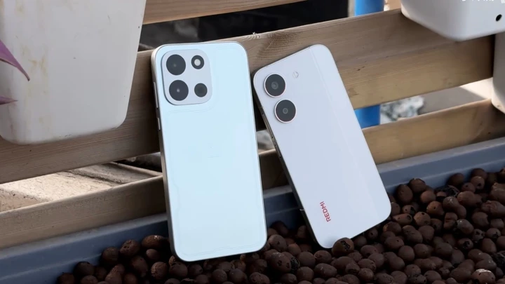 Redmi и OnePlus готовят сверхавтономные середняки с огромными турбинами