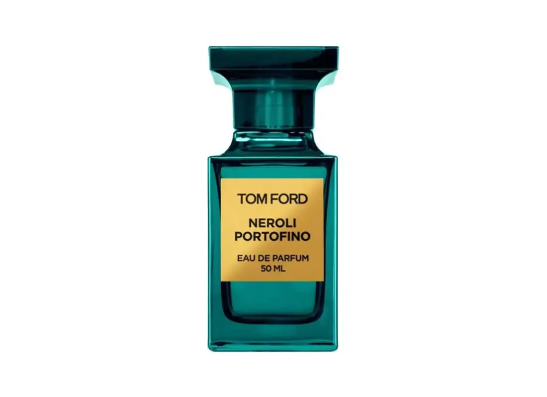 Tom Ford выпускает революционный Neroli Portofino парфюм