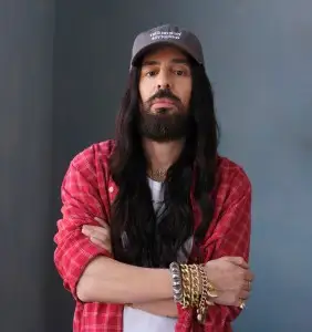 Alessandro Michele