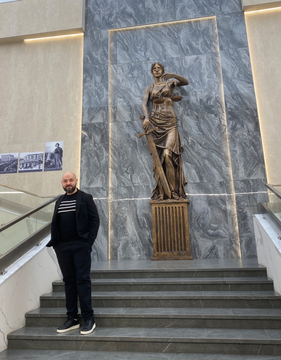 Консультация по гражданскому праву