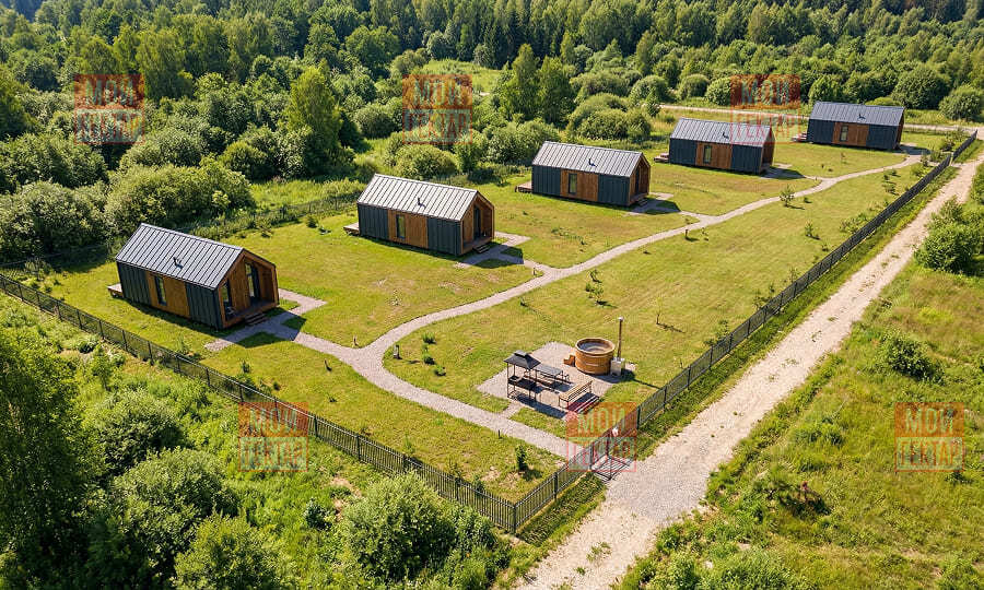 Фото описания проекта