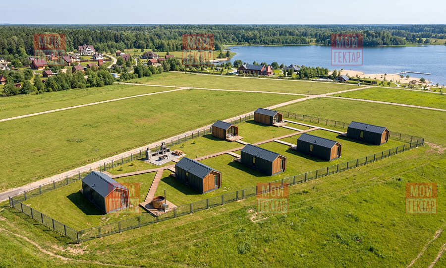 Фото описания проекта