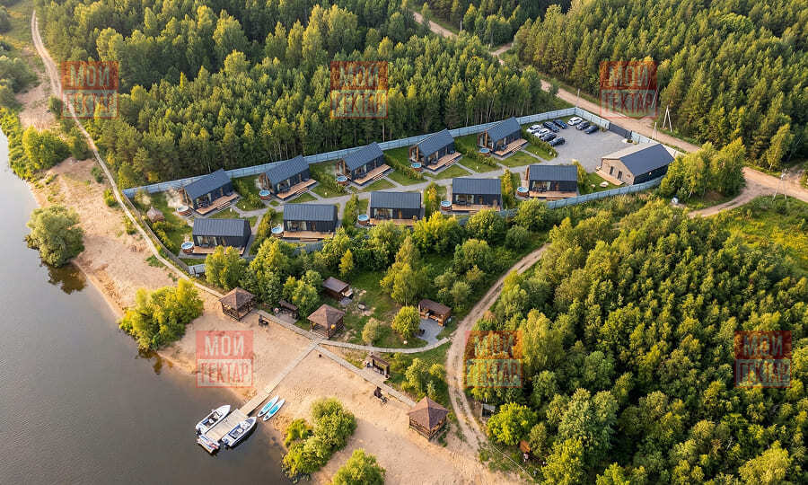Фото описания проекта