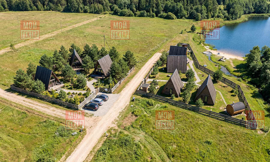 Фото описания проекта