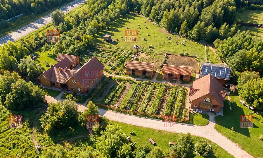 Фото описания проекта