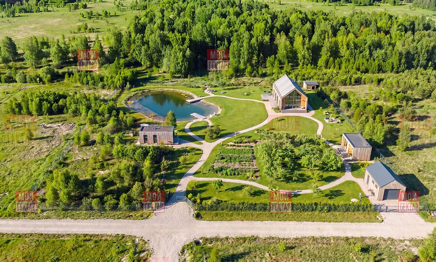 Фото описания проекта