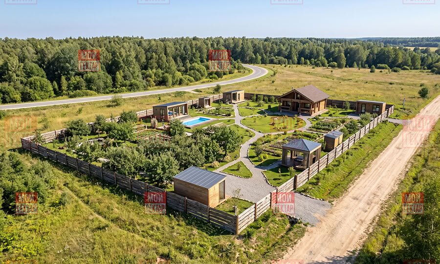 Фото описания проекта