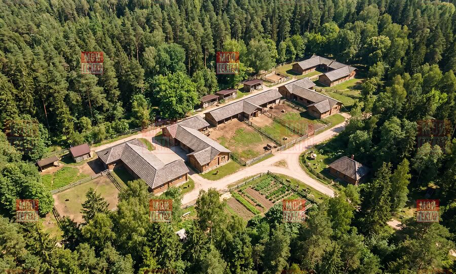 Фото описания проекта