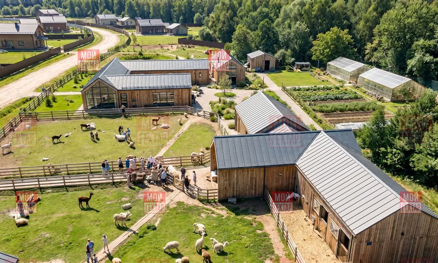 Фото описания проекта