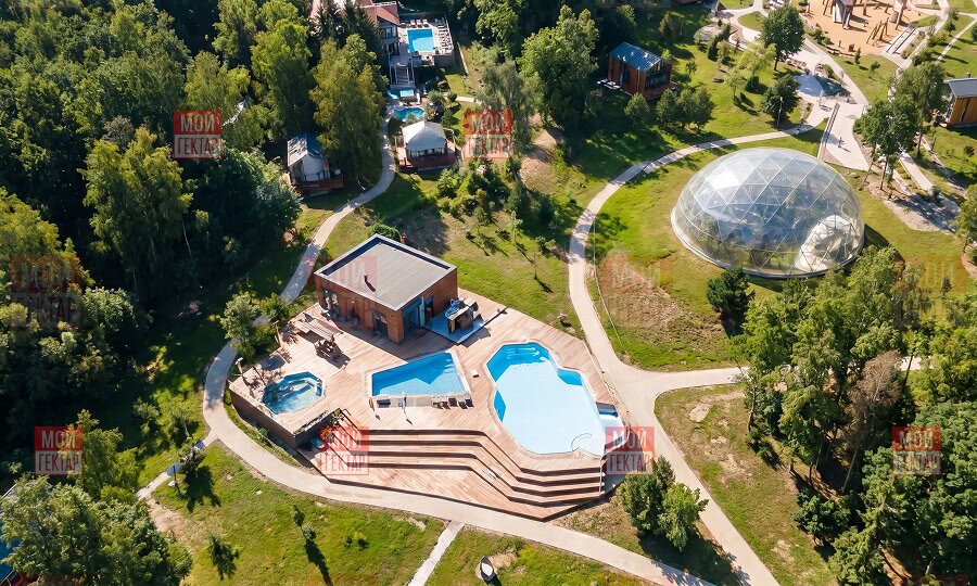 Фото описания проекта