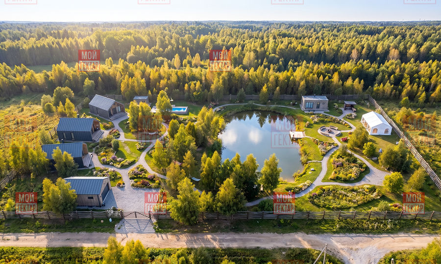 Фото описания проекта