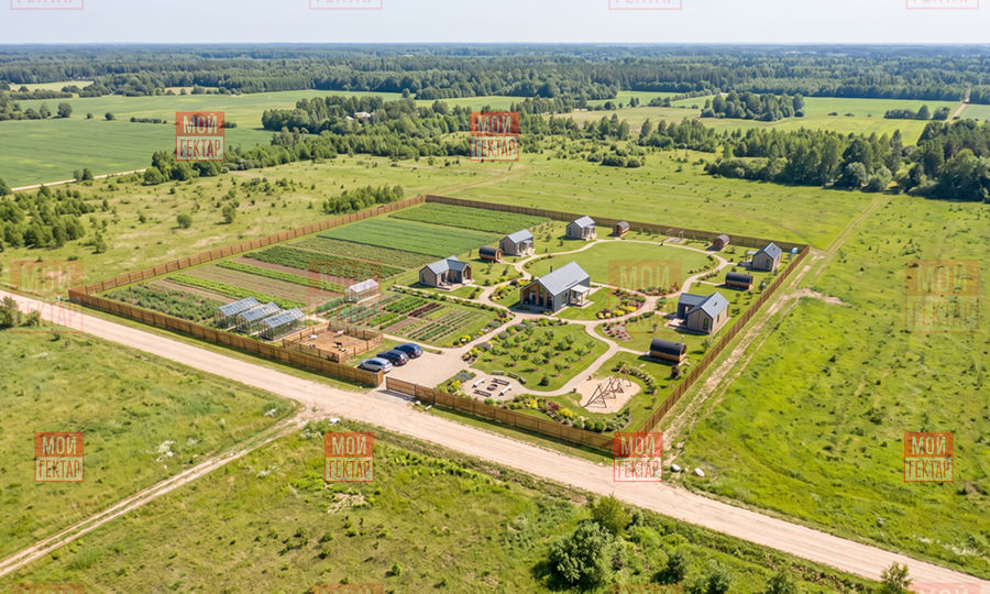 Фото описания проекта