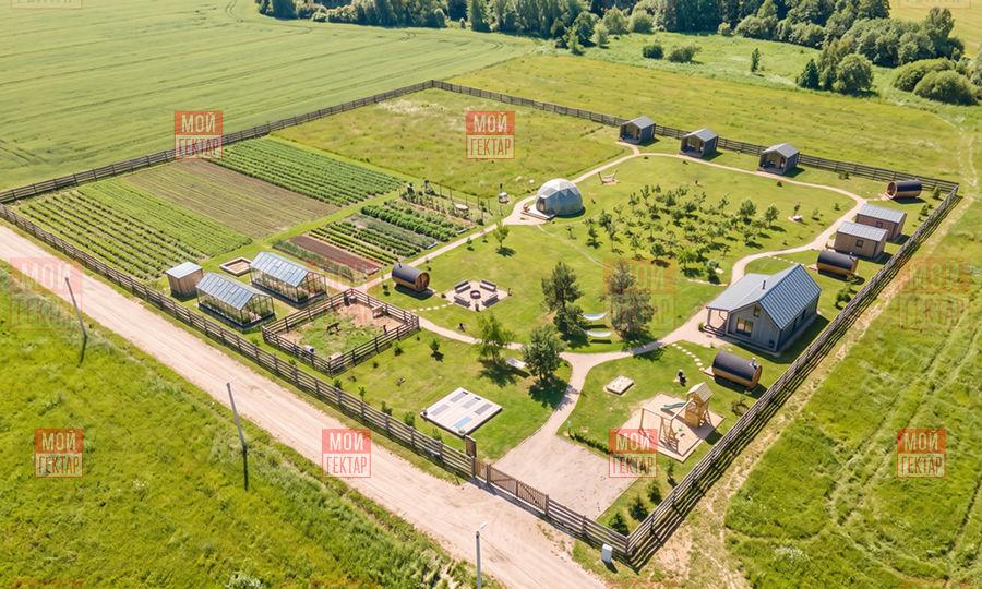 Фото описания проекта