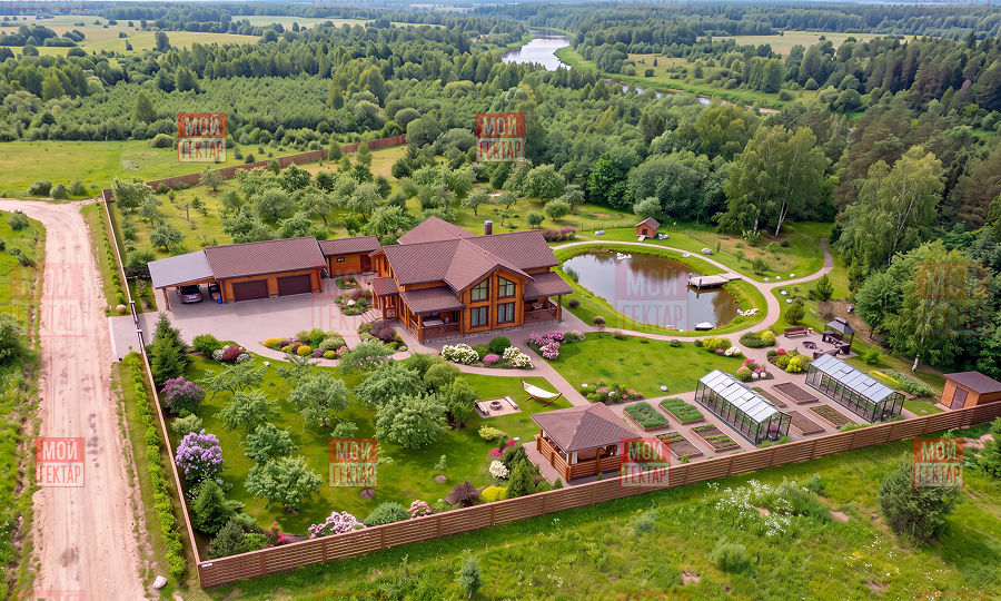 Фото описания проекта