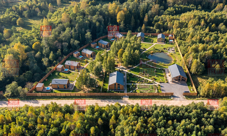 Фото описания проекта