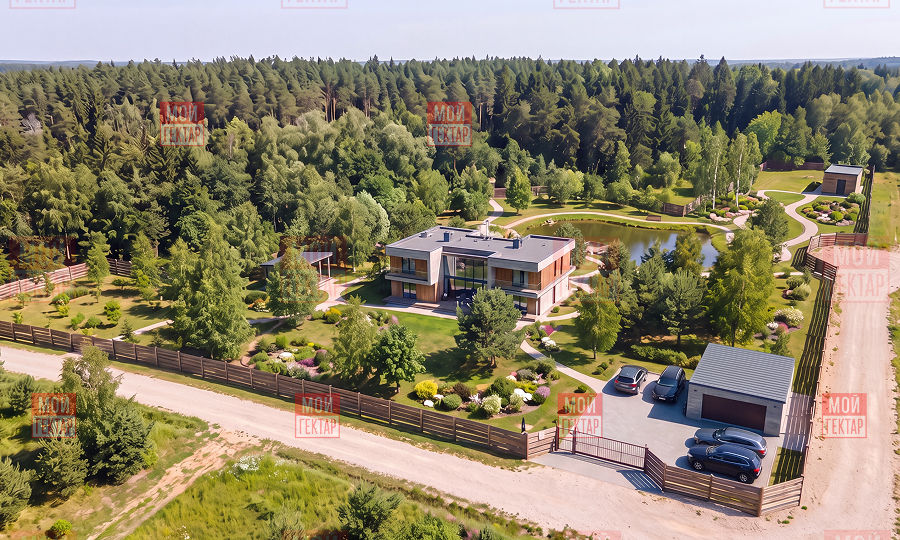 Фото описания проекта