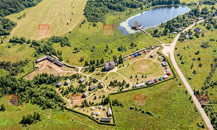Фото описания проекта